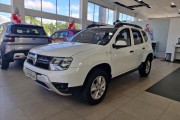 DUSTER 1.6 EXPRESSION 4X2 16V FLEX 4P MANUAL 2017  Miniatura