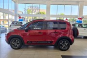 AIRCROSS 1.6 FEEL 16V FLEX 4P AUTOMÁTICO 2017  Miniatura