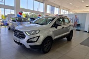 ECOSPORT 1.5 TI-VCT FLEX FREESTYLE AUTOMÁTICO 2019  Miniatura