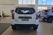 DUSTER 1.6 EXPRESSION 4X2 16V FLEX 4P MANUAL 2017  Miniatura