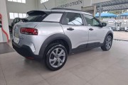 C4 CACTUS 1.6 VTI 120 FLEX FEEL EAT6 2023  Miniatura