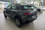 C4 CACTUS 1.6 VTI 120 FLEX FEEL EAT6 2023  Miniatura