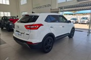 CRETA 2.0 16V FLEX PRESTIGE AUTOMÁTICO 2021  Miniatura