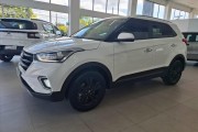 CRETA 2.0 16V FLEX PRESTIGE AUTOMÁTICO 2021  Miniatura