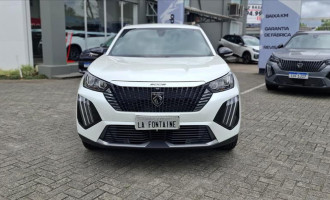 2008 1.0 TURBO 200 FLEX ALLURE CVT 2025