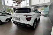 CRETA 1.0 TGDI FLEX COMFORT AUTOMÁTICO 2022  Miniatura