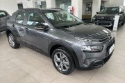 C4 CACTUS 1.6 VTI 120 FLEX FEEL EAT6 2023  Miniatura