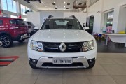 DUSTER 1.6 EXPRESSION 4X2 16V FLEX 4P MANUAL 2017  Miniatura