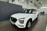 CRETA 1.0 TGDI FLEX COMFORT AUTOMÁTICO 2022  Miniatura