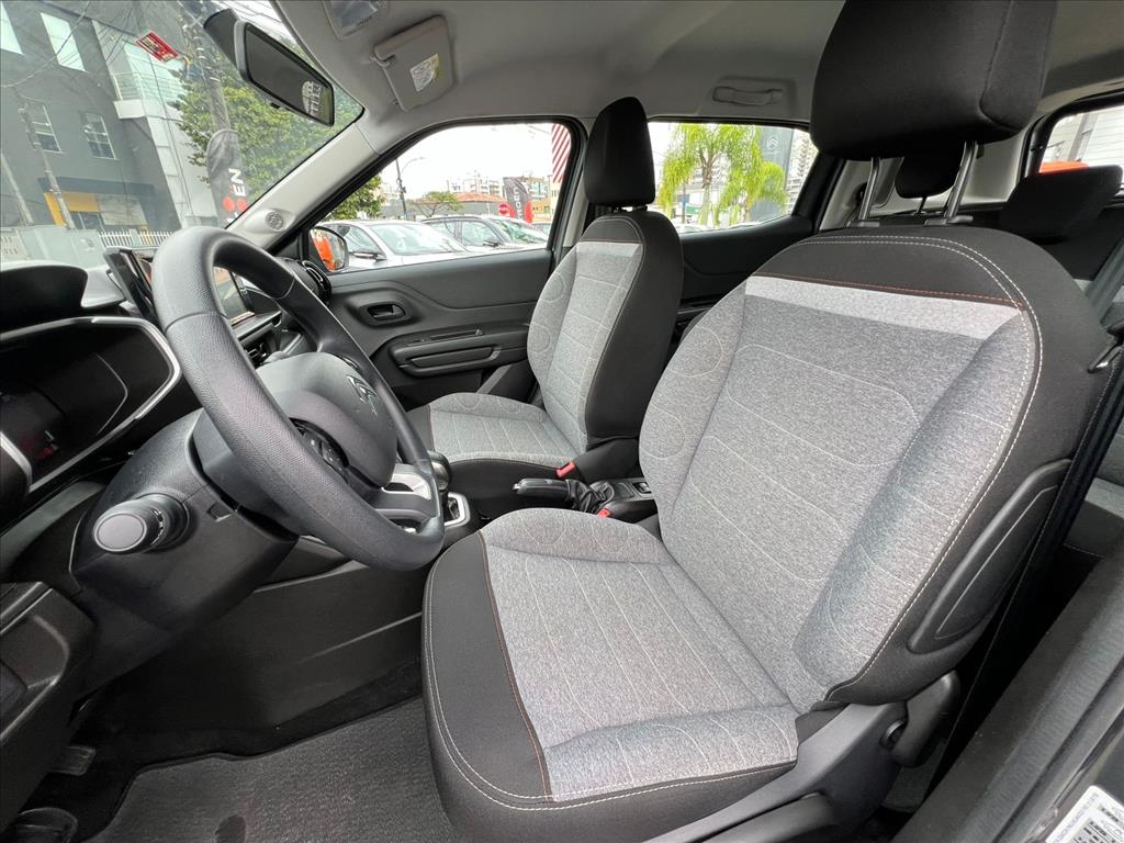 C3 AIRCROSS 1.0 TURBO 200 FLEX FELL PACK CVT 2025 C3 AIRCROSS 1.0 TURBO 200 FLEX FELL PACK CVT 2025