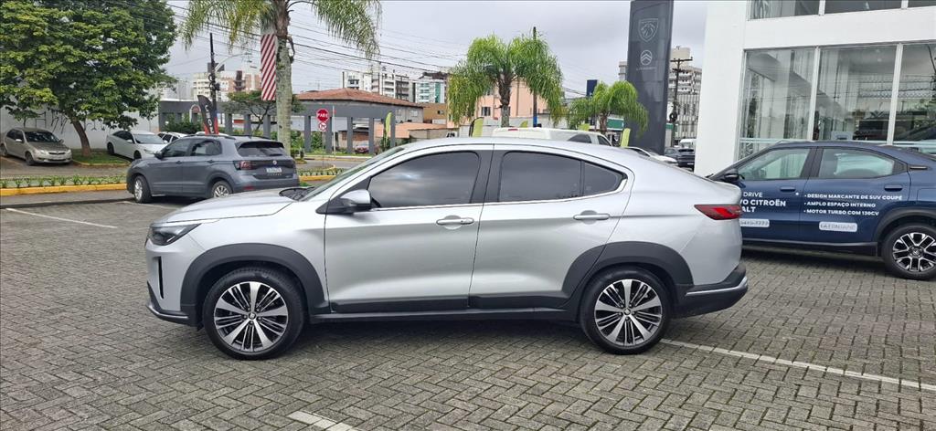 FASTBACK 1.0 TURBO 200 FLEX AUDACE CVT 2023 FASTBACK 1.0 TURBO 200 FLEX AUDACE CVT 2023