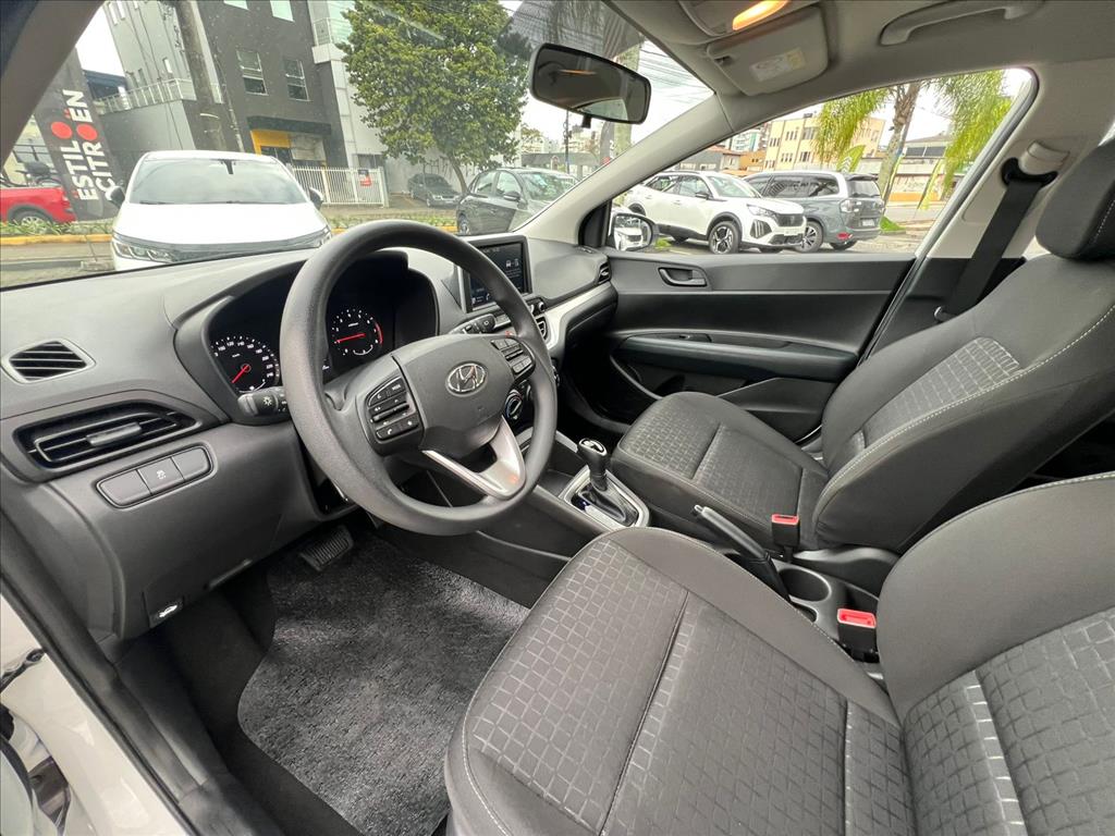 HB20 1.0 12V FLEX COMFORT MANUAL 2024 HB20 1.0 12V FLEX COMFORT MANUAL 2024