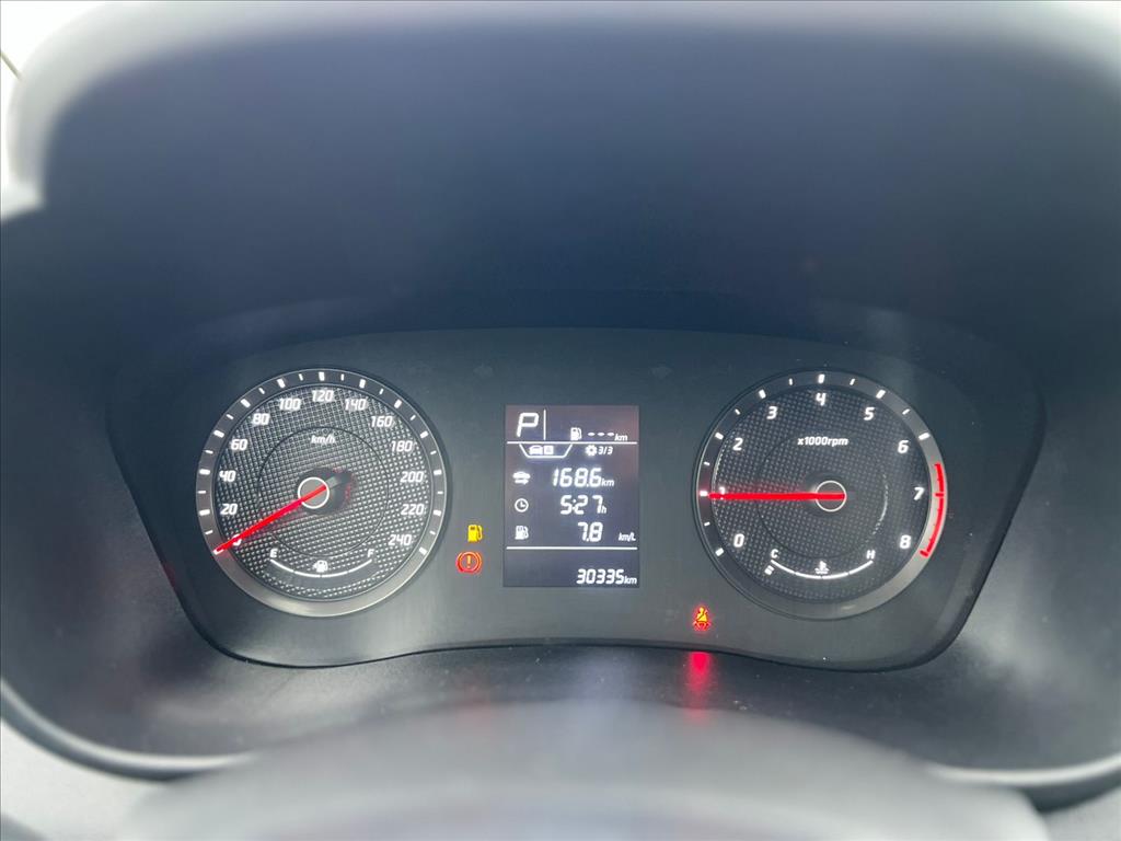 HB20 1.0 12V FLEX COMFORT MANUAL 2024 HB20 1.0 12V FLEX COMFORT MANUAL 2024