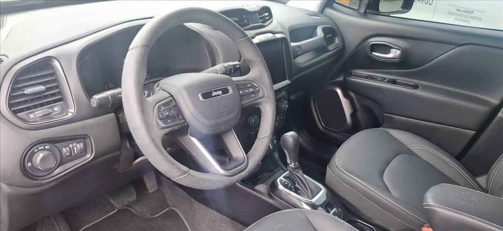 RENEGADE 1.3 T270 TURBO FLEX AT6 2025 RENEGADE 1.3 T270 TURBO FLEX AT6 2025