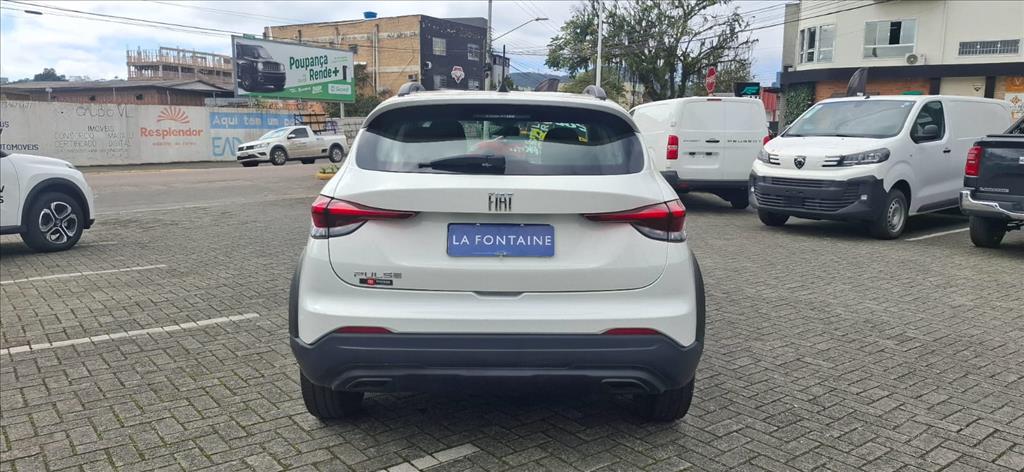 PULSE 1.3 FLEX DRIVE MANUAL 2023 PULSE 1.3 FLEX DRIVE MANUAL 2023