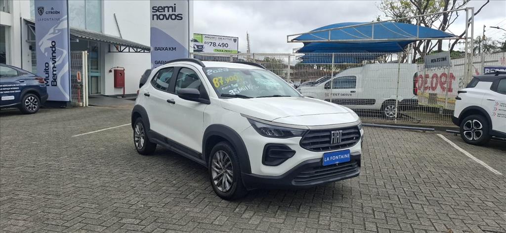 PULSE 1.3 FLEX DRIVE MANUAL 2023 PULSE 1.3 FLEX DRIVE MANUAL 2023