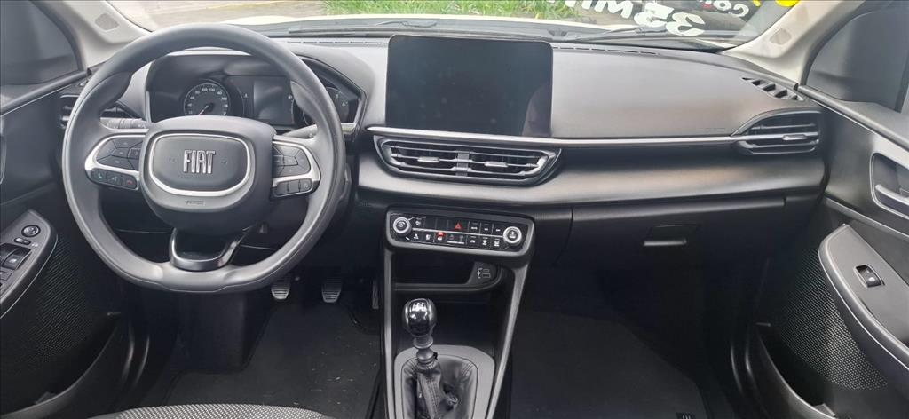 PULSE 1.3 FLEX DRIVE MANUAL 2023 PULSE 1.3 FLEX DRIVE MANUAL 2023