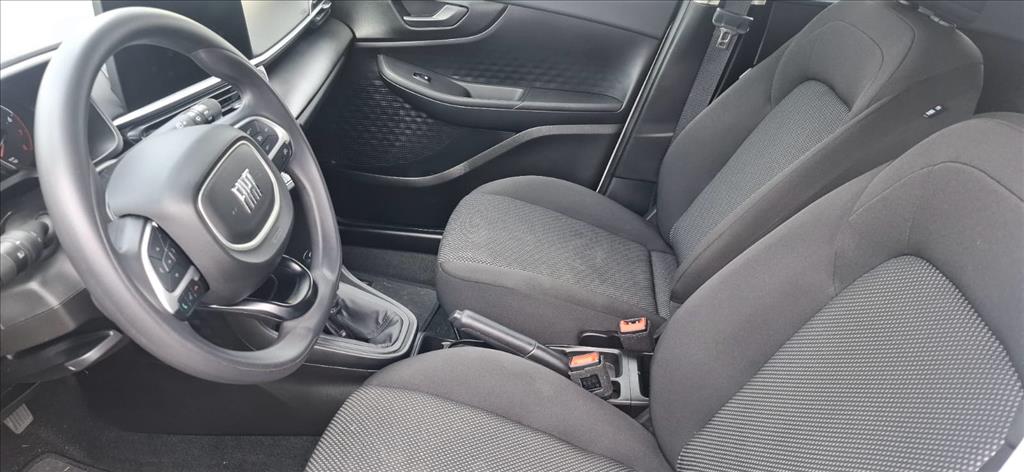 PULSE 1.3 FLEX DRIVE MANUAL 2023 PULSE 1.3 FLEX DRIVE MANUAL 2023