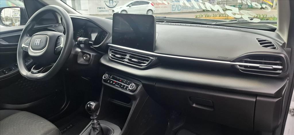 PULSE 1.3 FLEX DRIVE MANUAL 2023 PULSE 1.3 FLEX DRIVE MANUAL 2023