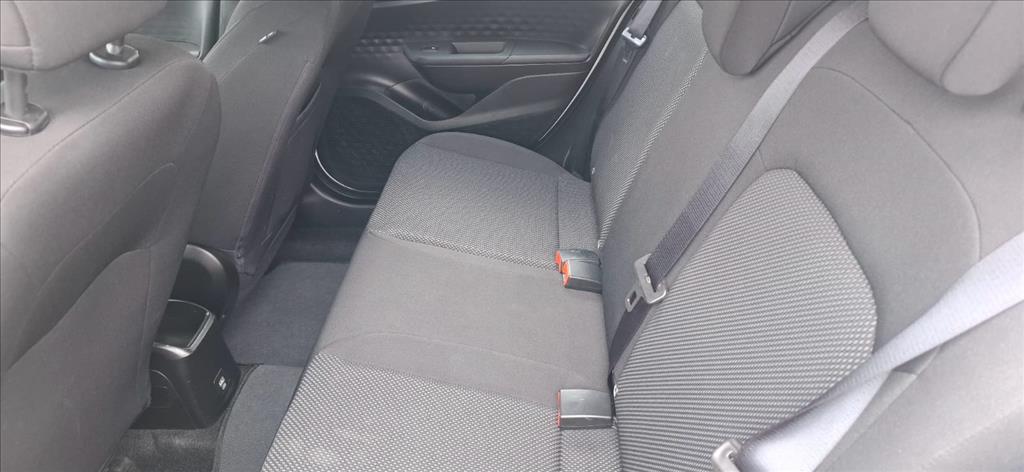 PULSE 1.3 FLEX DRIVE MANUAL 2023 PULSE 1.3 FLEX DRIVE MANUAL 2023