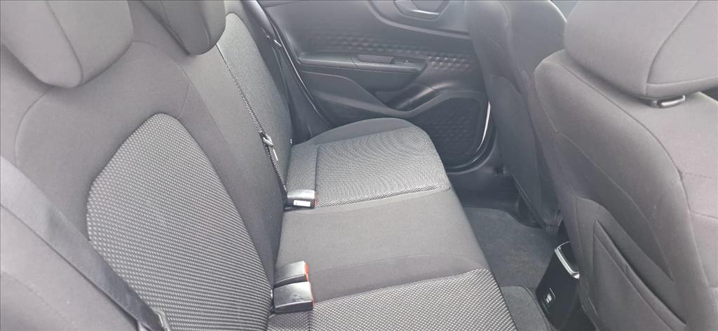 PULSE 1.3 FLEX DRIVE MANUAL 2023 PULSE 1.3 FLEX DRIVE MANUAL 2023