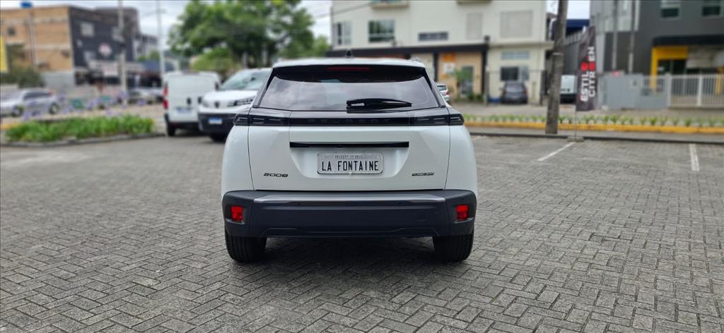 2008 1.0 TURBO 200 FLEX ALLURE CVT 2025 2008 1.0 TURBO 200 FLEX ALLURE CVT 2025