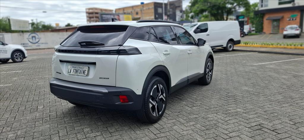 2008 1.0 TURBO 200 FLEX ALLURE CVT 2025 2008 1.0 TURBO 200 FLEX ALLURE CVT 2025