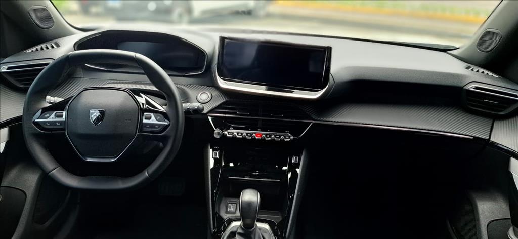 2008 1.0 TURBO 200 FLEX ALLURE CVT 2025 2008 1.0 TURBO 200 FLEX ALLURE CVT 2025