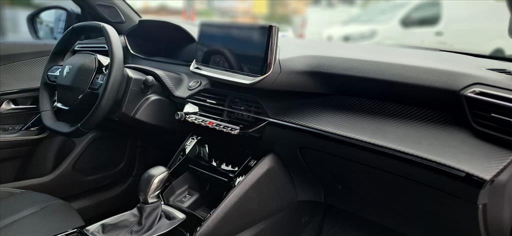 2008 1.0 TURBO 200 FLEX ALLURE CVT 2025 2008 1.0 TURBO 200 FLEX ALLURE CVT 2025