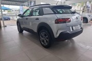 C4 CACTUS 1.6 VTI 120 FLEX FEEL EAT6 2023  Miniatura