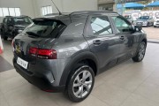 C4 CACTUS 1.6 VTI 120 FLEX FEEL EAT6 2023  Miniatura