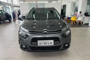 C4 CACTUS 1.6 VTI 120 FLEX FEEL EAT6 2023  Miniatura