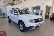 DUSTER 1.6 EXPRESSION 4X2 16V FLEX 4P MANUAL 2017  Miniatura