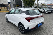 HB20 1.0 12V FLEX COMFORT MANUAL 2024 Miniatura HB20 1.0 12V FLEX COMFORT MANUAL 2024 Miniatura