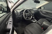 CRETA 1.0 TGDI FLEX COMFORT AUTOMÁTICO 2022  Miniatura