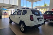 DUSTER 1.6 EXPRESSION 4X2 16V FLEX 4P MANUAL 2017  Miniatura