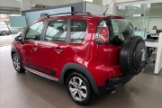 AIRCROSS 1.6 VTI 120 FLEX SHINE EAT6 2018  Miniatura