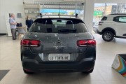 C4 CACTUS 1.6 VTI 120 FLEX FEEL PACK EAT6 2022  Miniatura