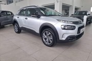 C4 CACTUS 1.6 VTI 120 FLEX FEEL EAT6 2023  Miniatura