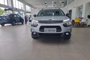 C4 CACTUS 1.6 VTI 120 FLEX FEEL EAT6 2023  Miniatura