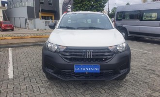 STRADA 1.3 FIREFLY FLEX ENDURANCE CS MANUAL 2024 STRADA 1.3 FIREFLY FLEX ENDURANCE CS MANUAL 2024