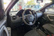 DUSTER 1.6 EXPRESSION 4X2 16V FLEX 4P MANUAL 2017  Miniatura