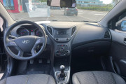 HB20 1.0 COMFORT 12V FLEX 4P MANUAL 2016  Miniatura