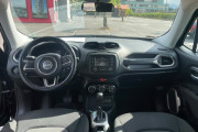 RENEGADE 1.8 16V FLEX LONGITUDE 4P AUTOMÁTICO 2016  Miniatura