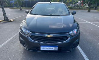 PRISMA 1.4 MPFI LT 8V FLEX 4P MANUAL 2019 PRISMA 1.4 MPFI LT 8V FLEX 4P MANUAL 2019