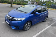 FIT 1.5 EX 16V FLEX 4P AUTOMÁTICO 2015  Miniatura