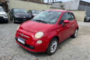 500 1.4 CULT 8V FLEX 2P MANUAL 2012  Miniatura