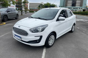 KA 1.0 TI-VCT FLEX SE PLUS MANUAL 2020 Miniatura KA 1.0 TI-VCT FLEX SE PLUS MANUAL 2020 Miniatura