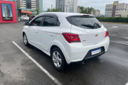ONIX 1.4 MPFI LTZ 8V FLEX 4P MANUAL 2019  Miniatura