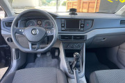POLO 1.0 MPI TOTAL FLEX MANUAL 2018  Miniatura